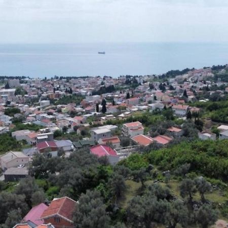 Apartments Tramonto Bar Bagian luar foto