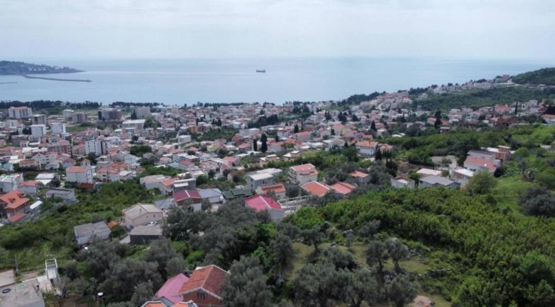 Apartments Tramonto Bar Bagian luar foto