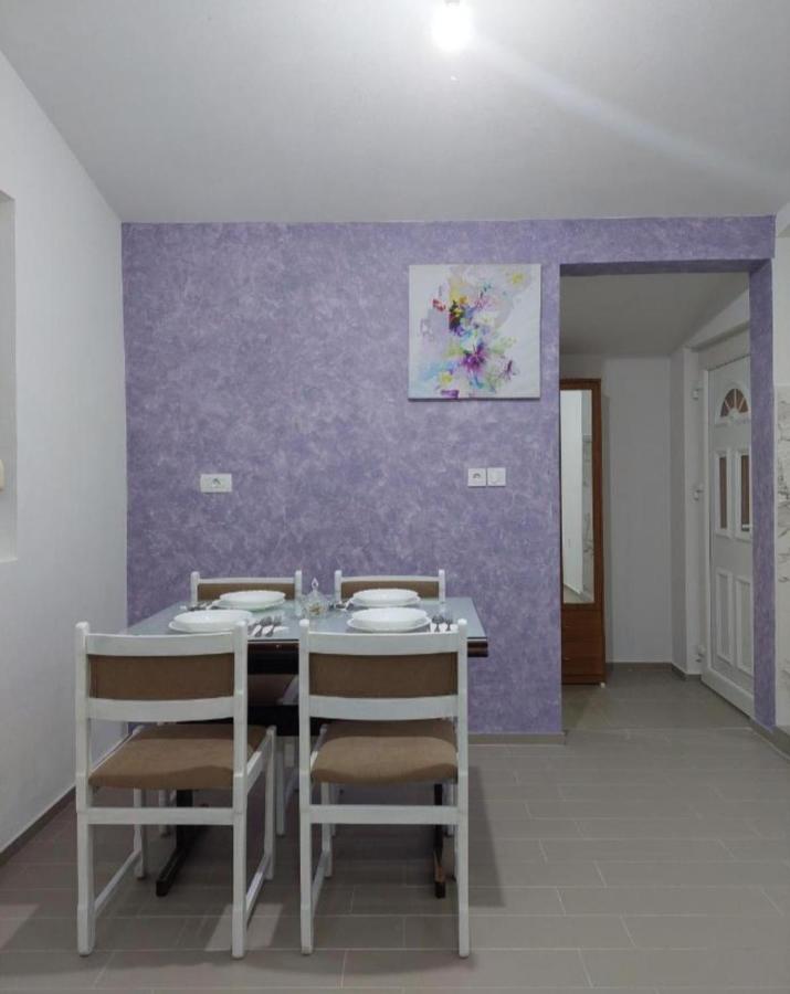 Apartments Tramonto Bar Bagian luar foto
