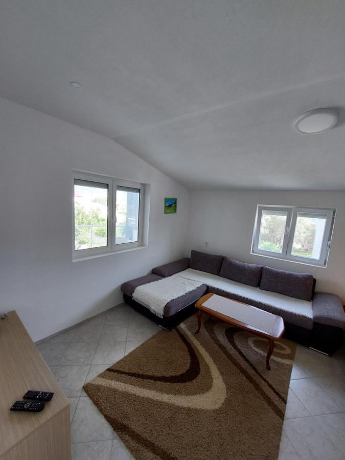 Apartments Tramonto Bar Bagian luar foto