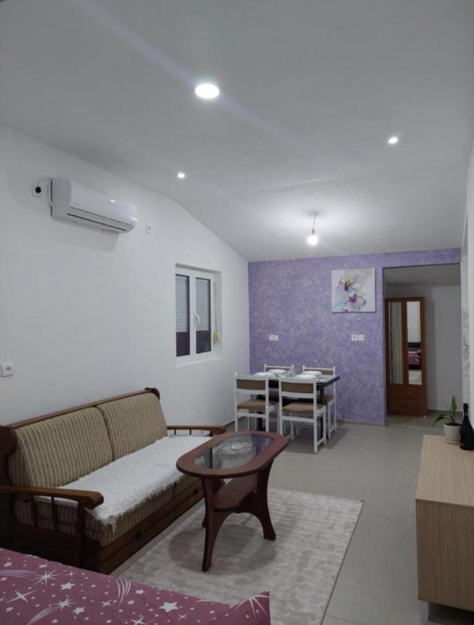 Apartments Tramonto Bar Bagian luar foto