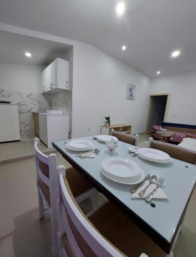 Apartments Tramonto Bar Bagian luar foto