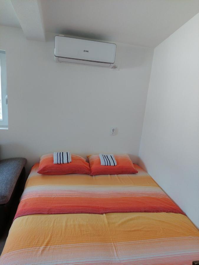 Apartments Tramonto Bar Bagian luar foto