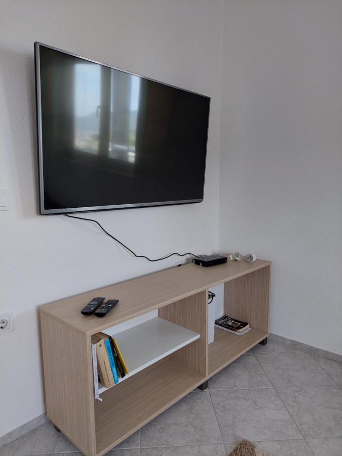 Apartments Tramonto Bar Bagian luar foto
